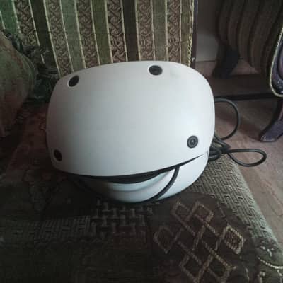 vr for ps4