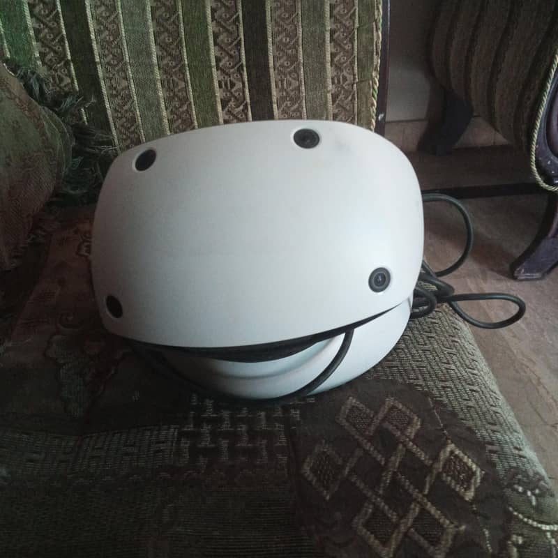 vr for ps4 0