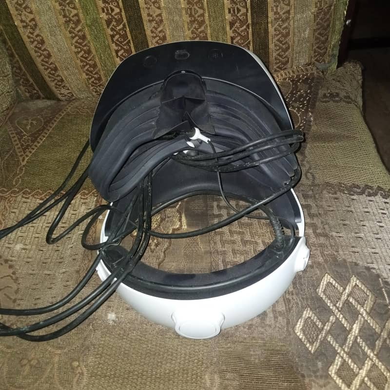 vr for ps4 1
