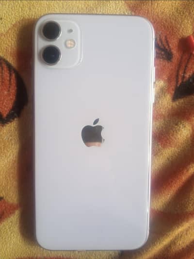 Apple iPhone 11
