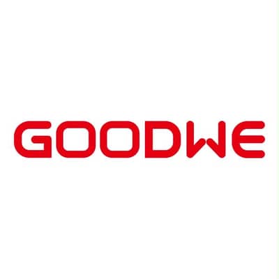 6kw hybrid goodwe Lcd model