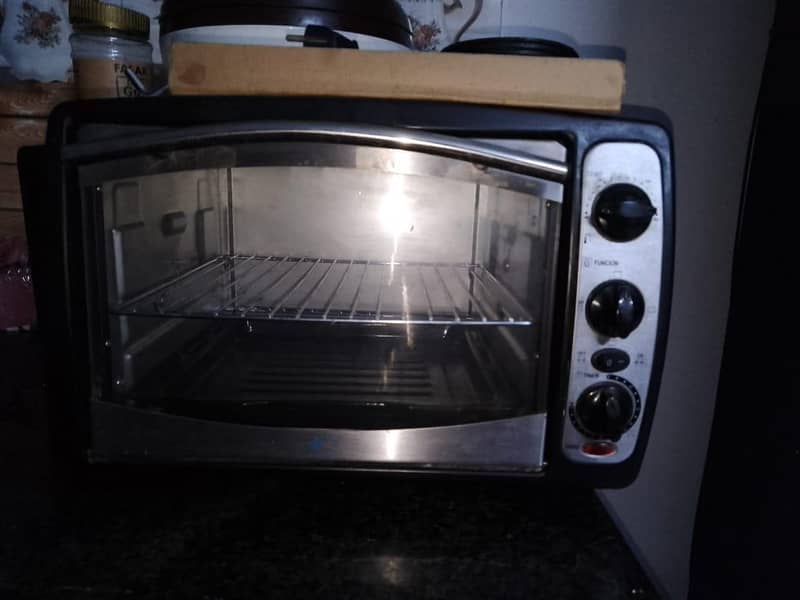 baking 0