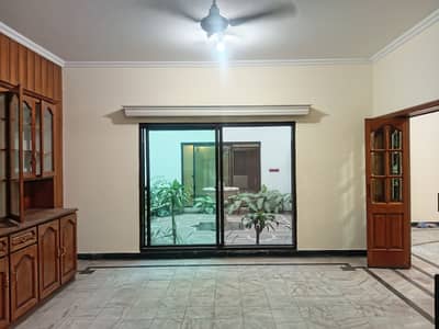 MAIN CANAL ROAD 1 KANAL LOWER PORTION FOR RENT