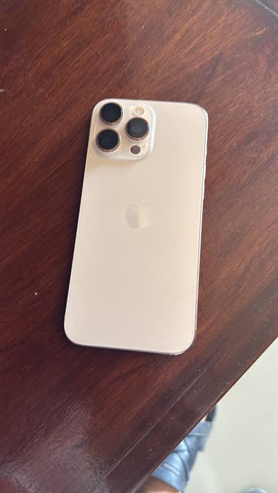 Apple iPhone 16 Pro Max