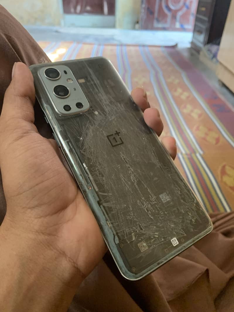 One Plus 9 Pro 0