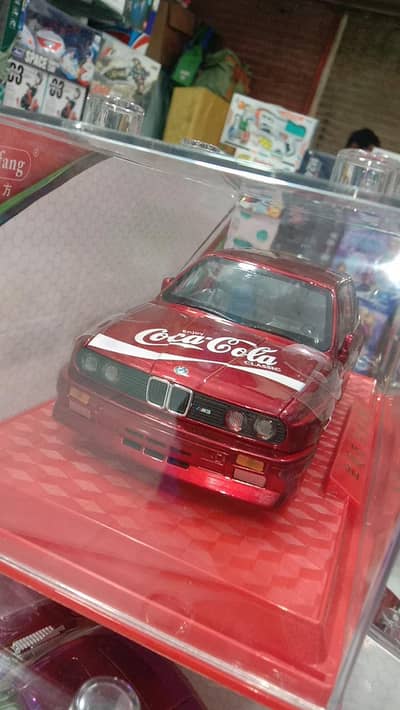 TOY CARS FULL METAL BODY