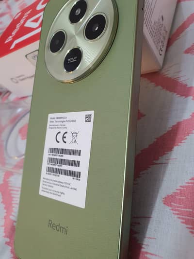 Xiaomi Redmi 14C