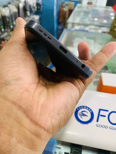 Tecno spark 40 c 4+128gb