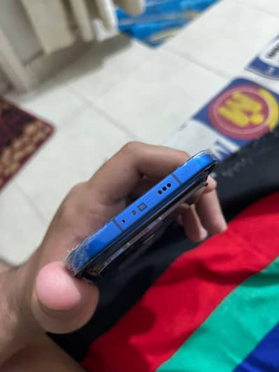 Infinix Note 60 Pro (5G)
