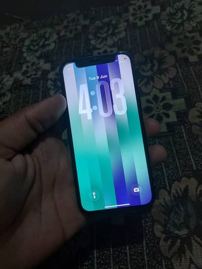 Apple iPhone 12 mini