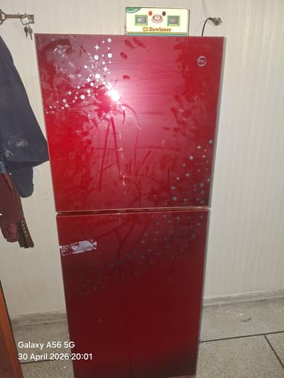 fridge for sell