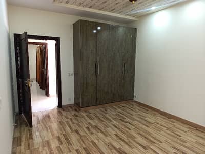 10 Marla Upper Portion In Eden City