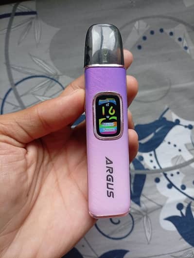 Argus G3 pro