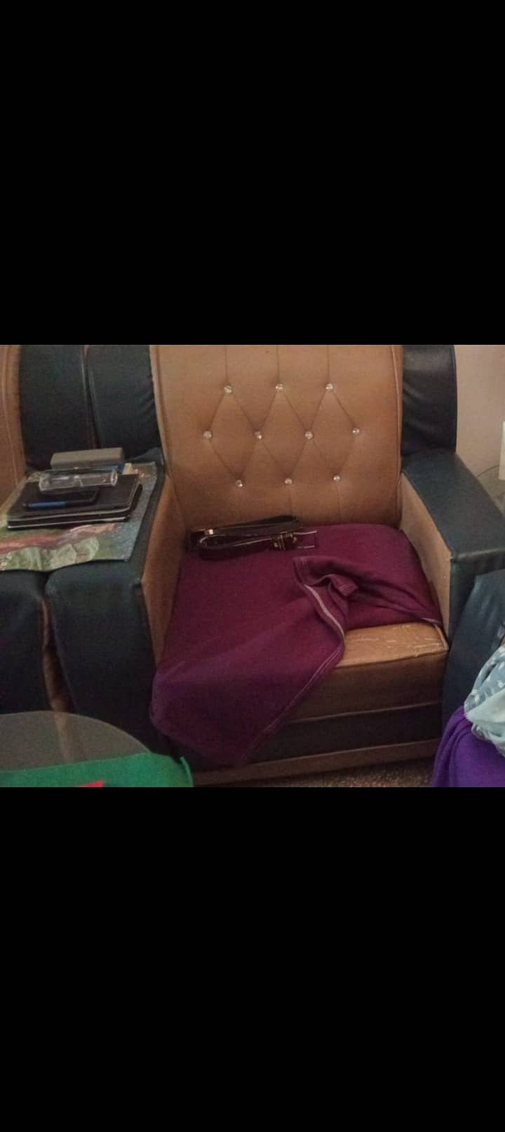 Leather Sofas 1