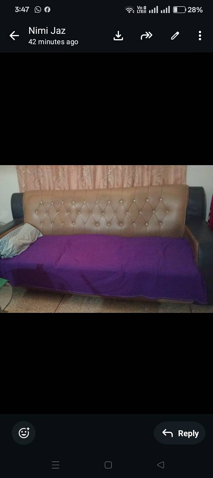 Leather Sofas 2
