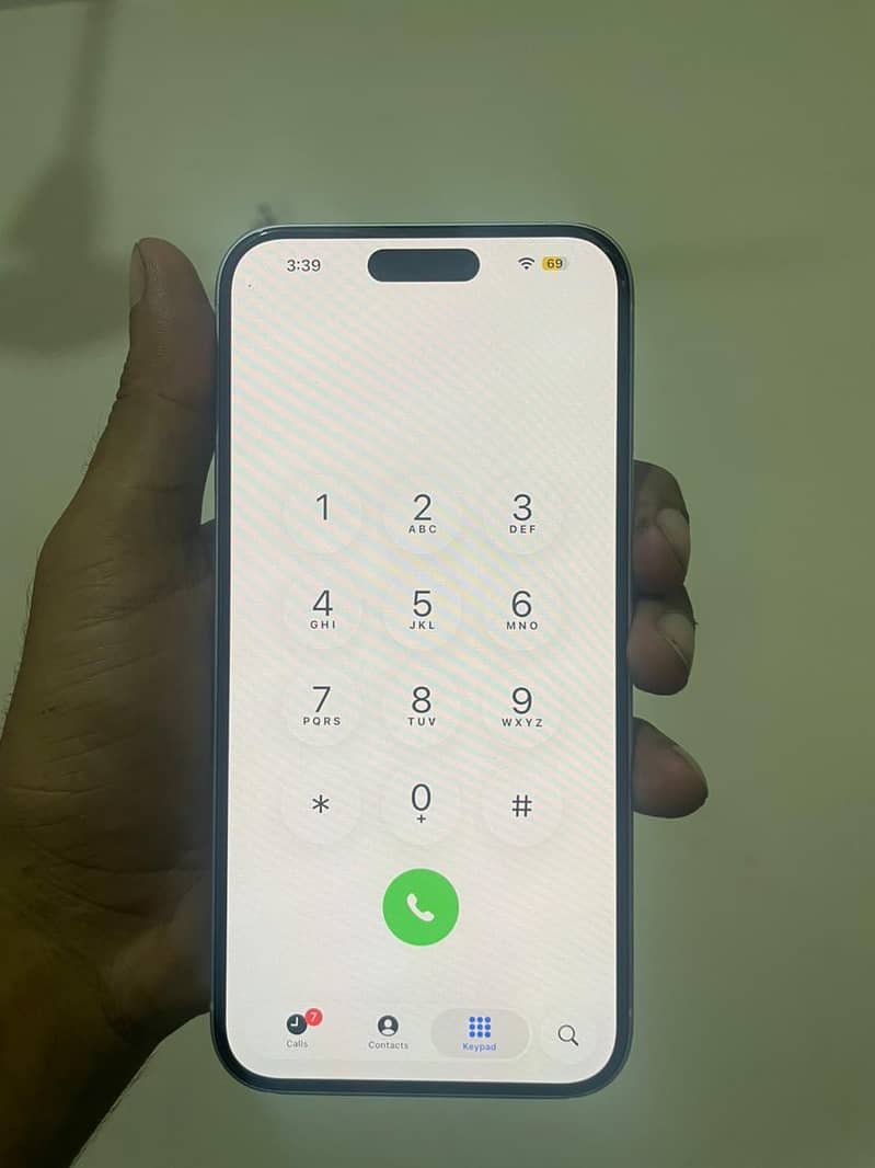 Apple iPhone 15 plus 4
