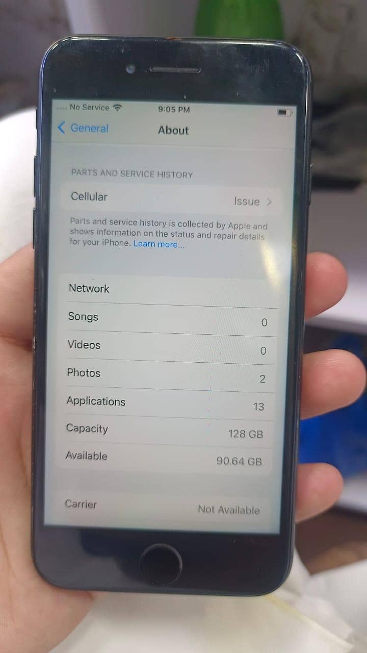 Apple iPhone 7 1