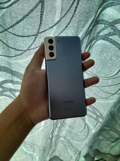 Samsung S21 Plus