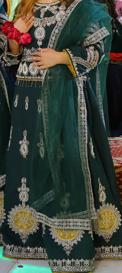 Lehnga