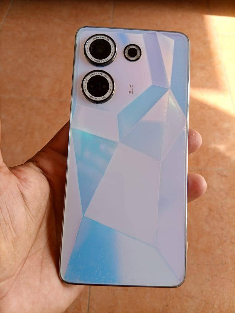 Tecno CAMON 20 2