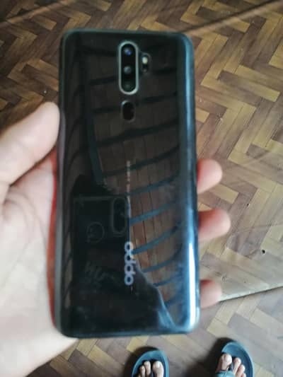 Oppo a5 2020