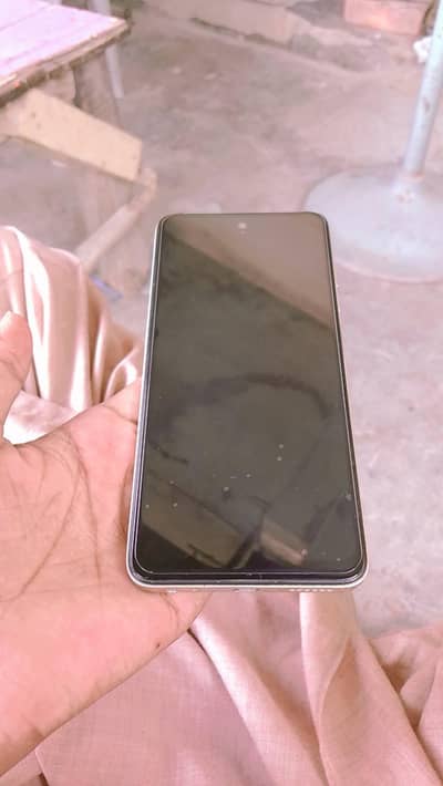 Tecno Spark 20C
