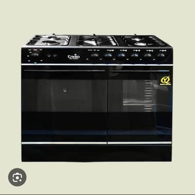Enviro pakistan cooking range model ecr 16