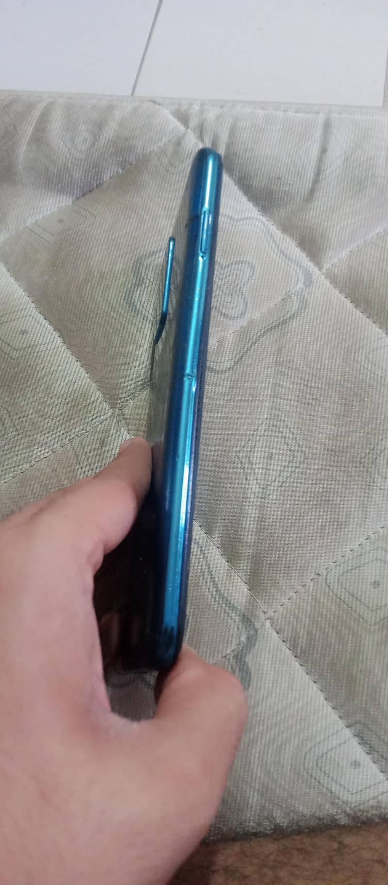 Infinix Note 8 1