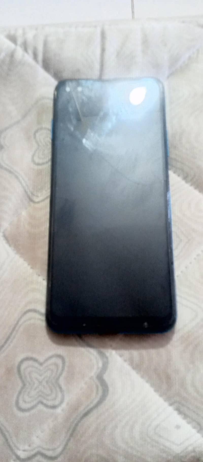 Infinix Note 8 4