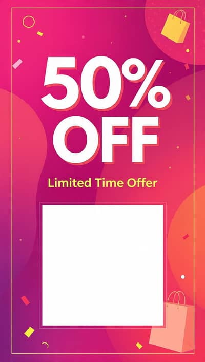 `Canva Graphic Designer - Insta Post, CV, Logo, Poster`