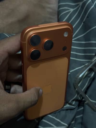 Apple iPhone 17 Pro JV
