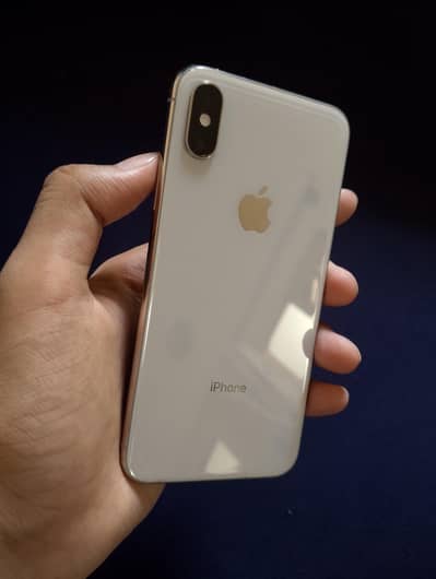 Apple iPhone XS