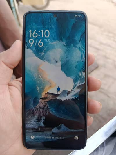Xiaomi Redmi Note 11 (6/128) Full Box.