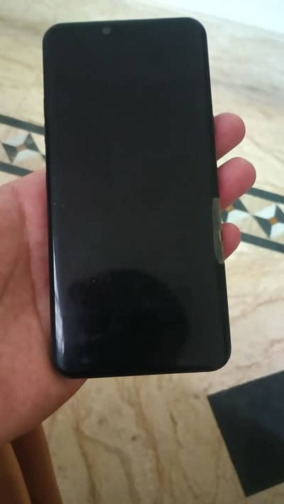 LG G8 ThinQ