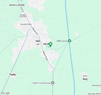 2 Kanal Possession Plot Available For Sale