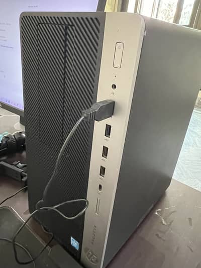 Hp prodesk 600 G3