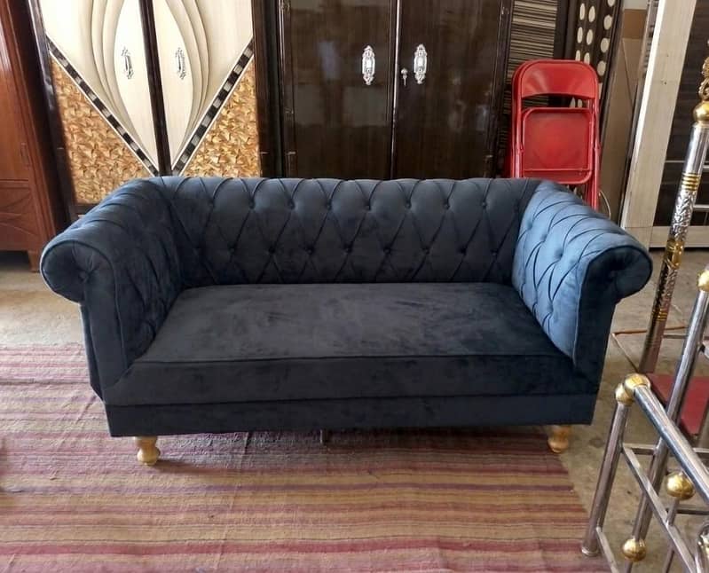 sofa 2 seator 1