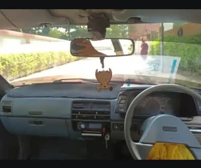 Suzuki Khyber 1998