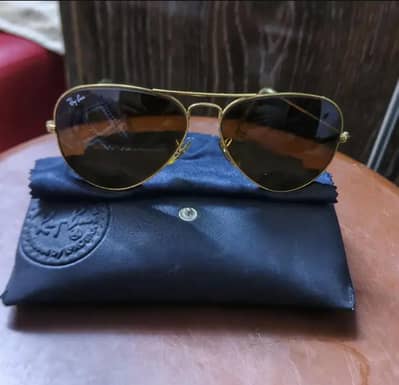 Ray-Ban sunglasses