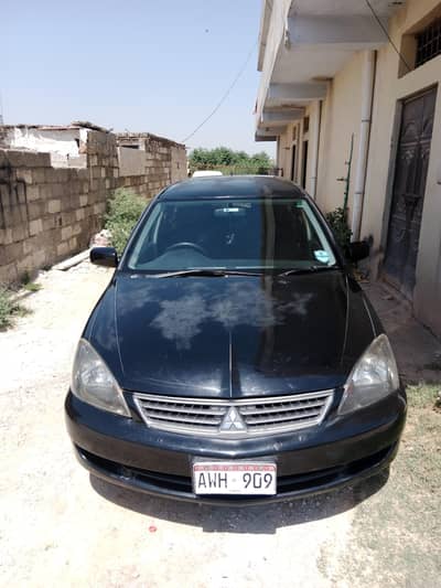 Lancer For Sale