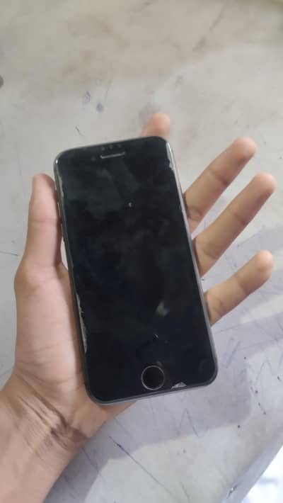 Apple iPhone 8