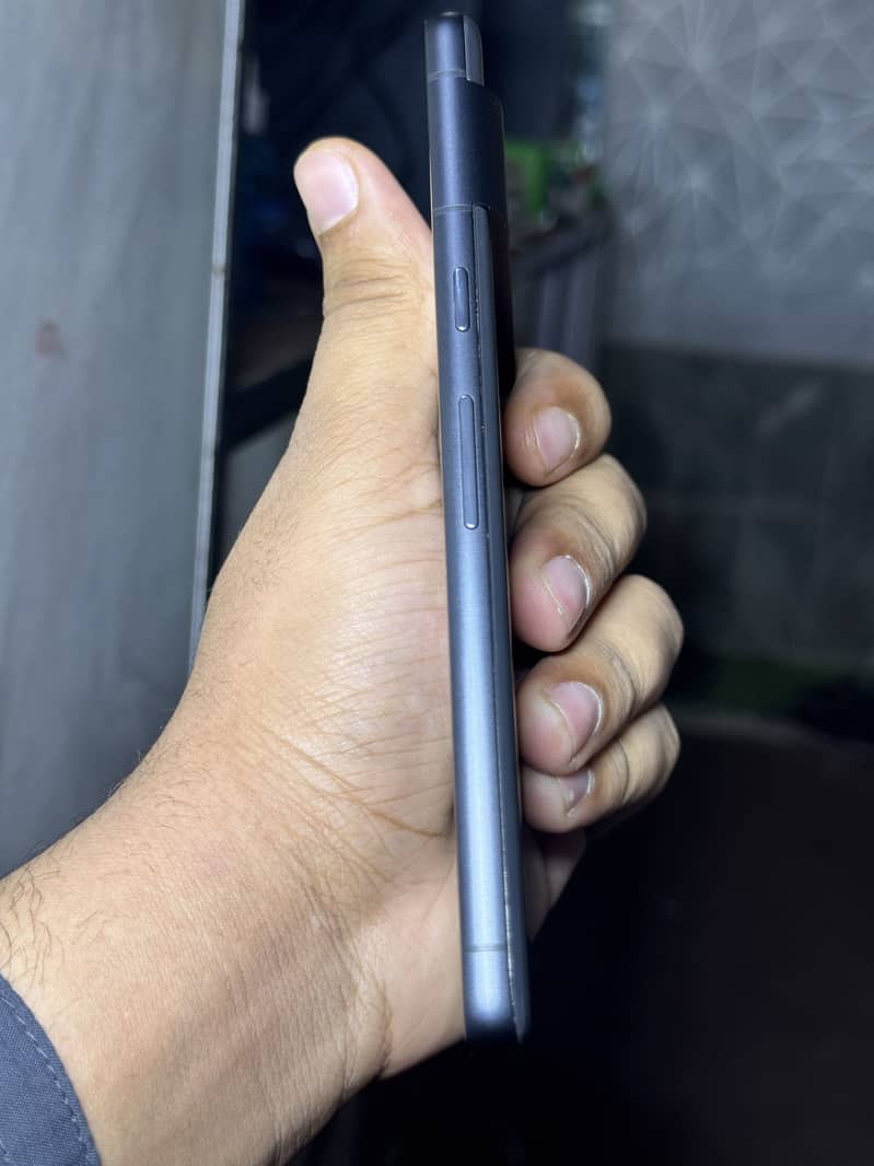 Google Pixel 7 3