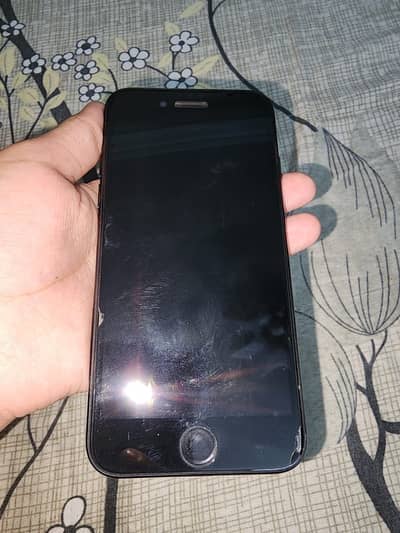 Apple iPhone SE 2 factory unlock
