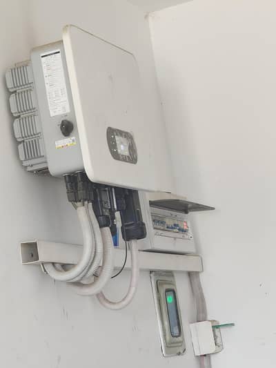 Good we 12 kw hybrid inverter