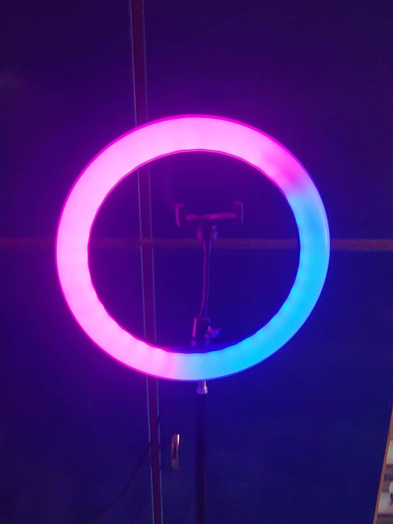 ring light 0