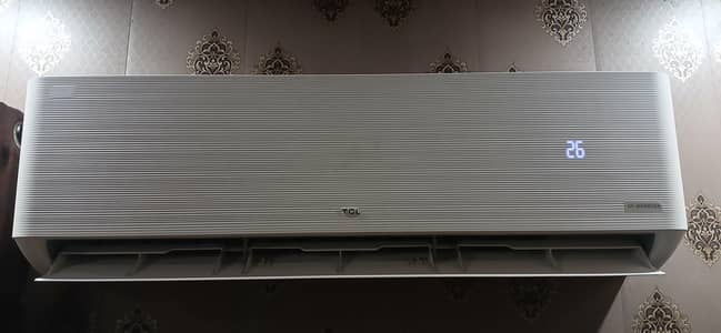 TCL 1.5 TON AC