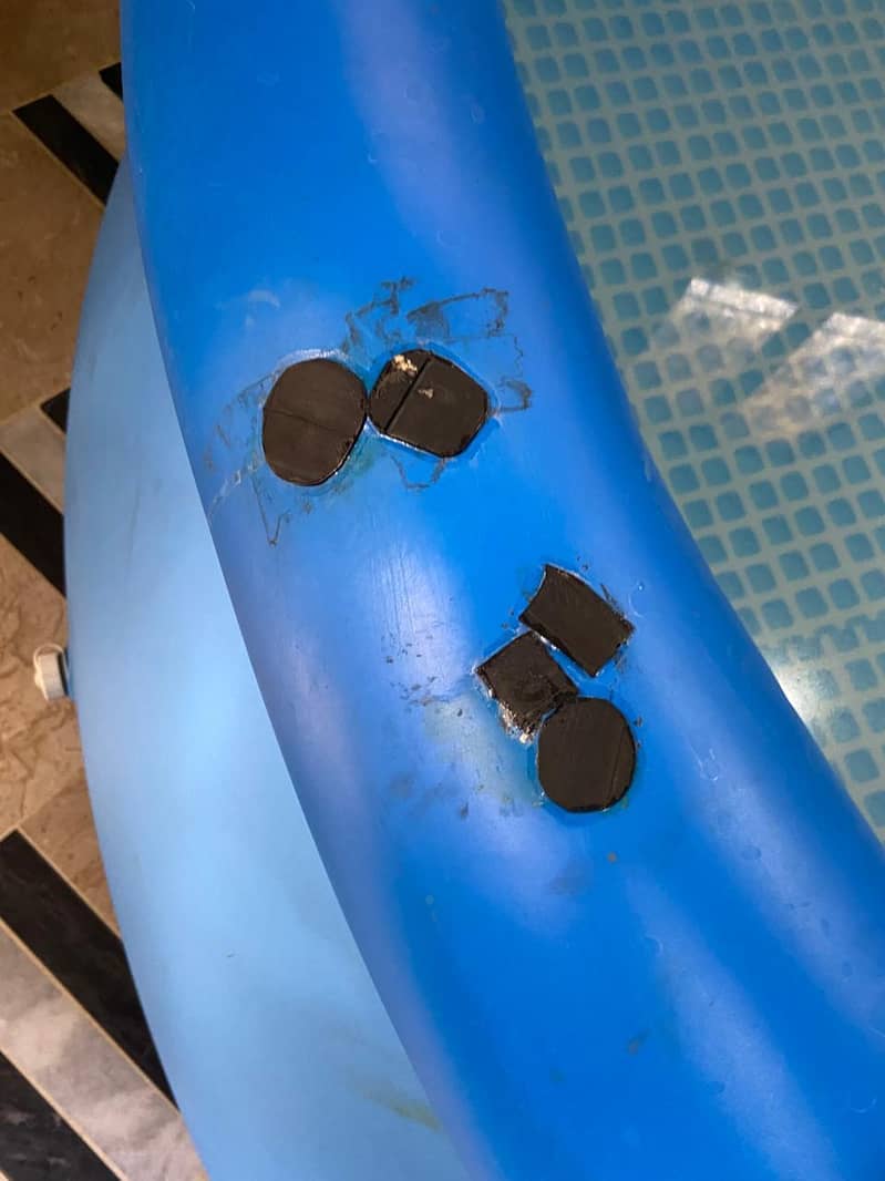 Intex pool 8+2size 3