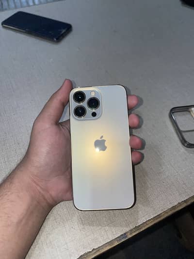 iPhone 13 Pro Factory Unock