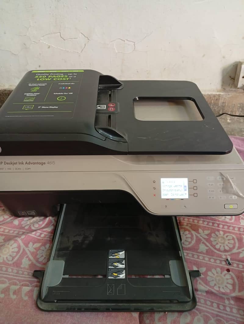 printer 0