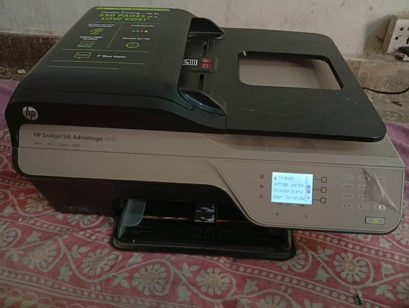 printer 2